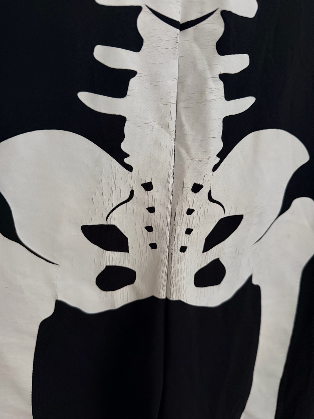 Tipsy Elves Skeleton Costume - Picture 5 of 8